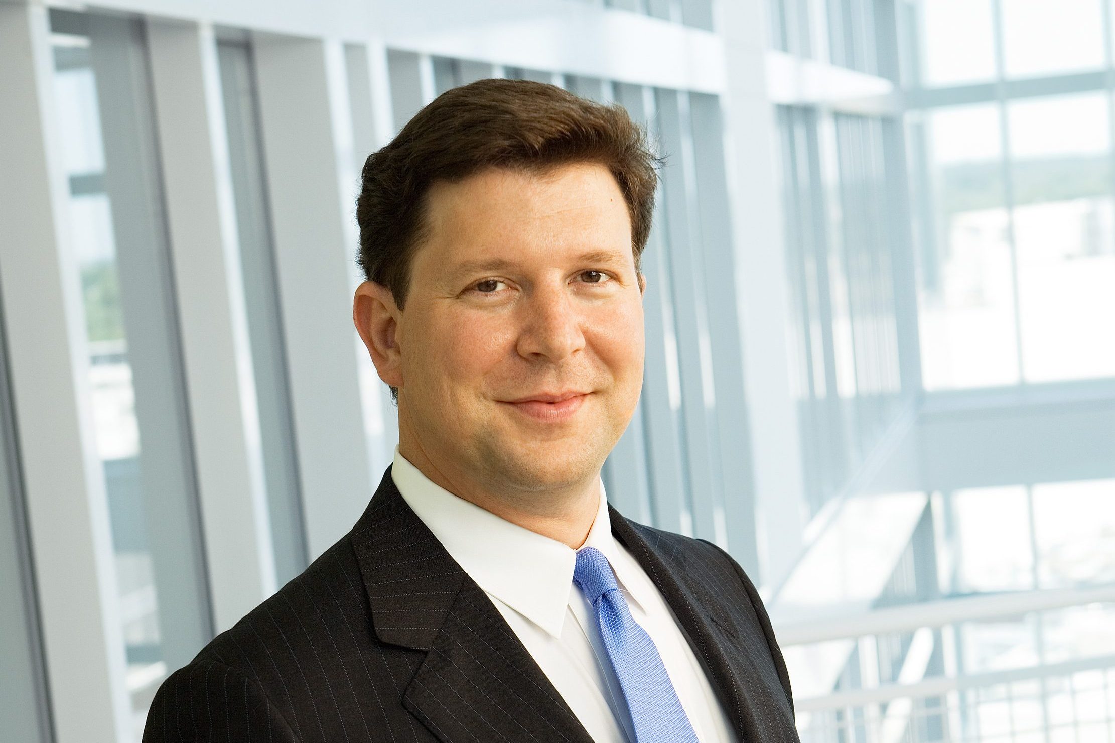 David Leavy, CNN’s Chief Operating Officer, Will Return to Warner Bros. Discovery