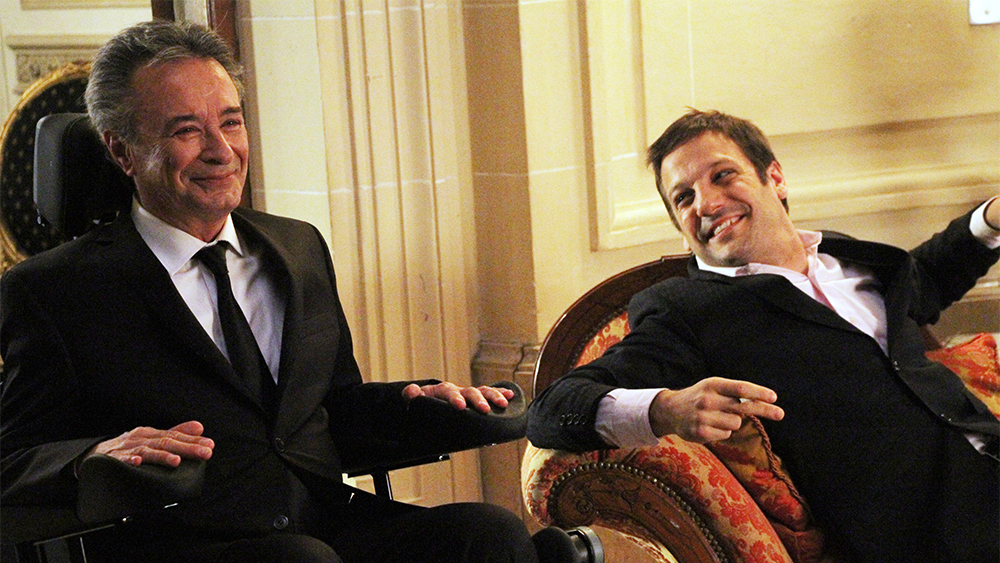 Comedia / argentina / 2016. Berlinale 2017 Hbo Takes U S Rights To Inseparables Variety