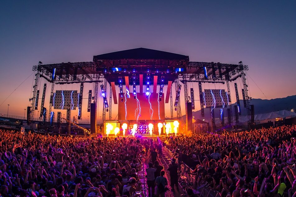 Two Killed, Six Injured in Shooting at Hard Summer Festival Afterparty in Los Angeles