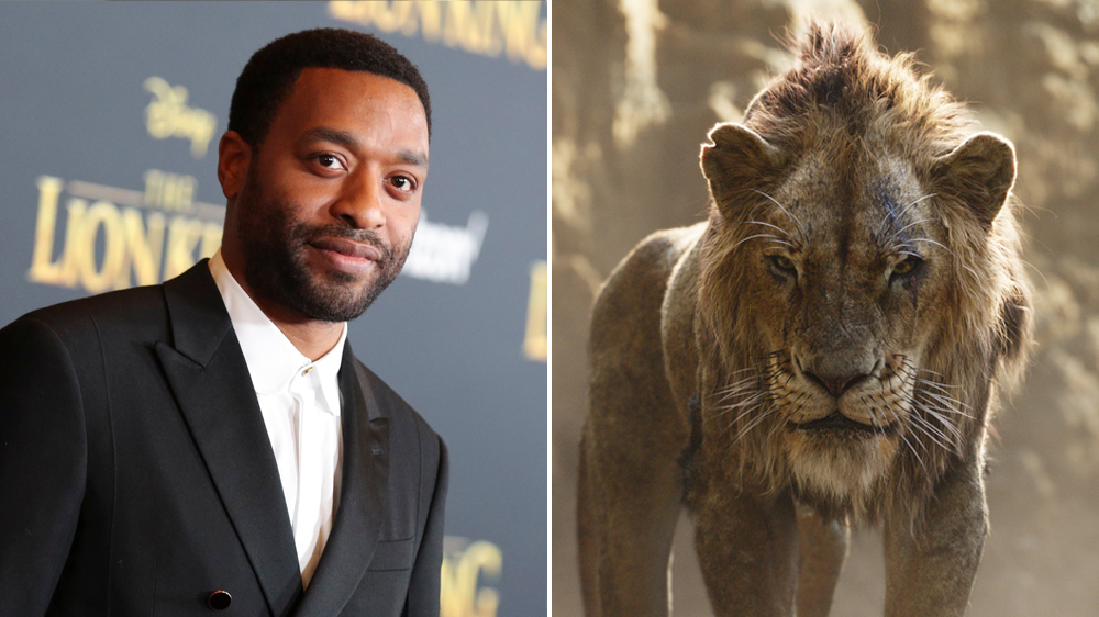 Buzzfeed contributor in the new movie, young simba still has the same bravado and enthusiasm as he did in the original, but he's now even more hung up about being a cub. How The Superb Chiwetel Ejiofor As Scar Elevates The Lion King Variety