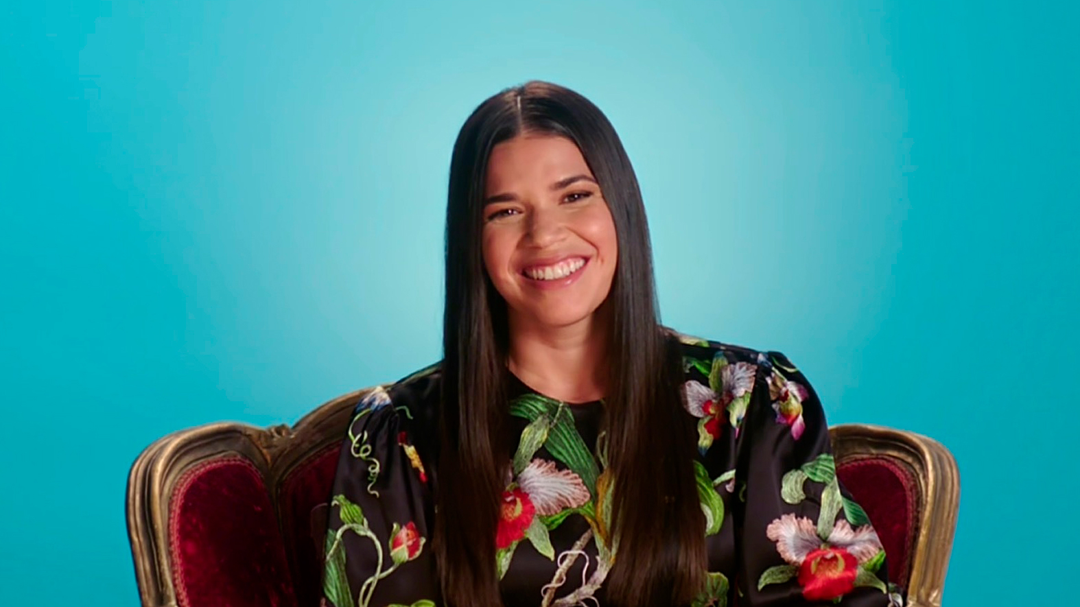 May be an image of one. America Ferrera To Direct I Am Not Your Perfect Mexican Daughter Variety