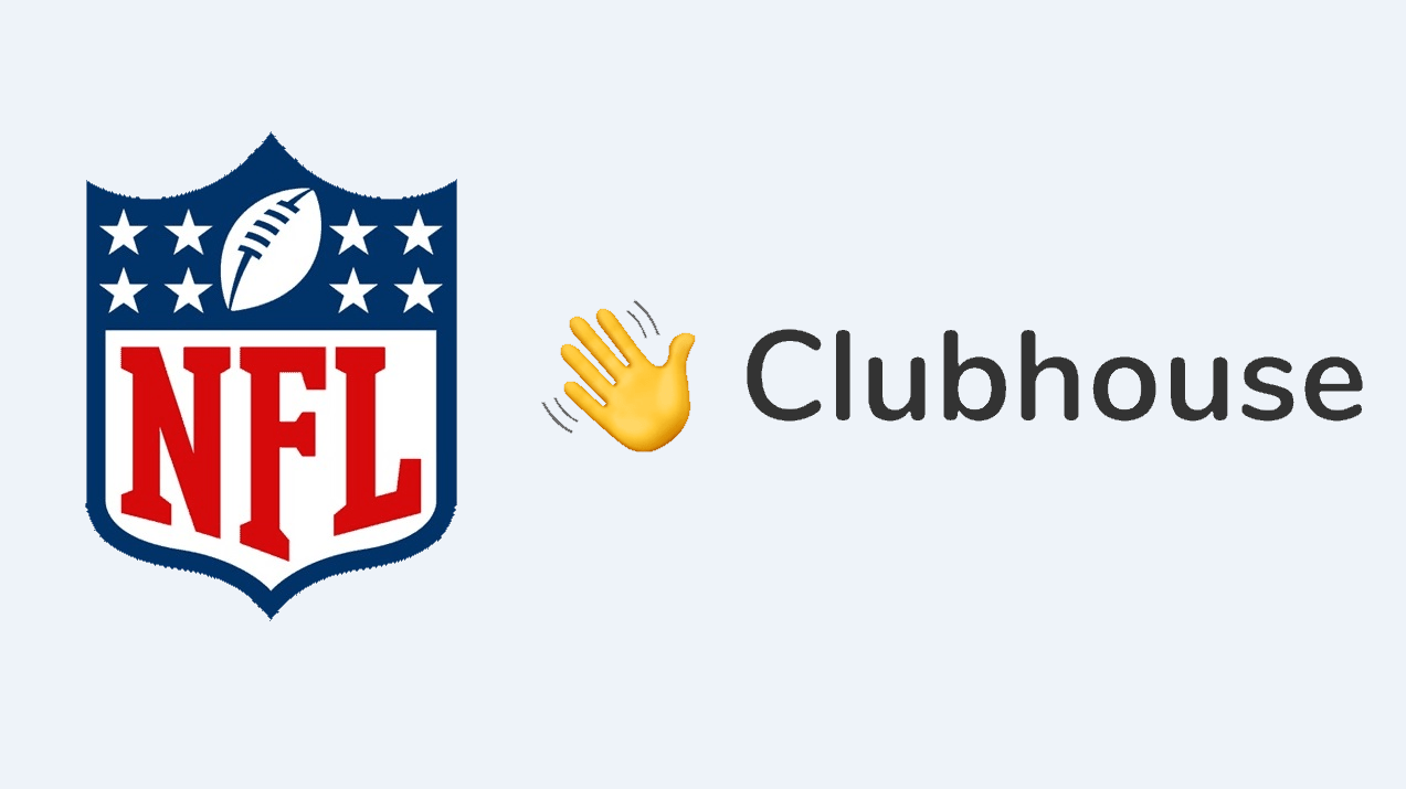 All nfl teams new uniforms and logos (2021). Nfl On Clubhouse League Producing 2021 Draft Week Programming Variety