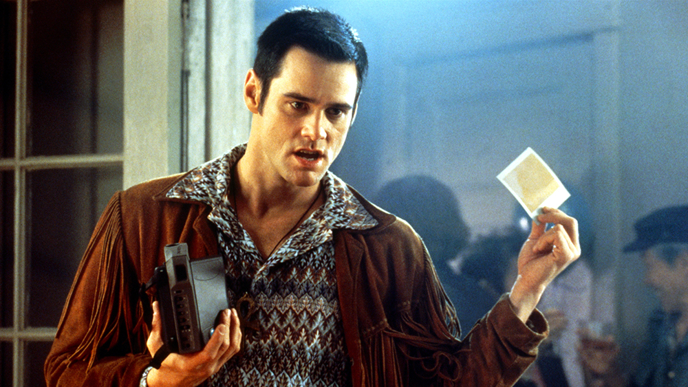 Director jeff fowler is also … The Cable Guy Turns 25 How Jim Carrey S Salary Broke 20 Million Variety