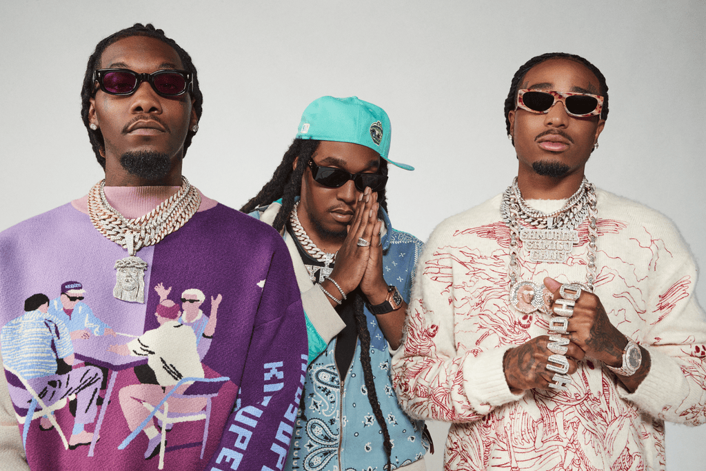 Quavo Says Death of Migos Groupmate Takeoff ‘Eased’ His ‘Friction’ with Offset: ‘It Can’t Get No Tougher Than That’ Quavo Says Death of Migos Groupmate Takeoff ‘Eased’ His ‘Friction’ with Offset: ‘It Can’t Get No Tougher Than That’