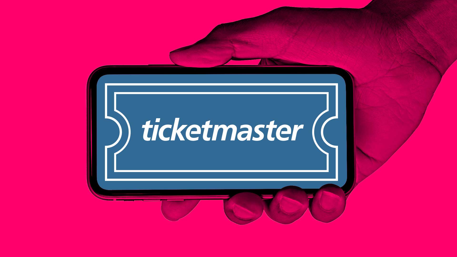 Live Nation and Ticketmaster Request Dismissal of FTC Lawsuit