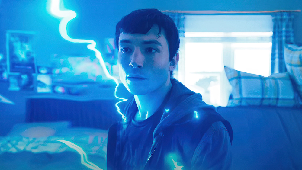‘The Flash’ and Other Mediocre Movies Won’t Stop Superhero Fatigue