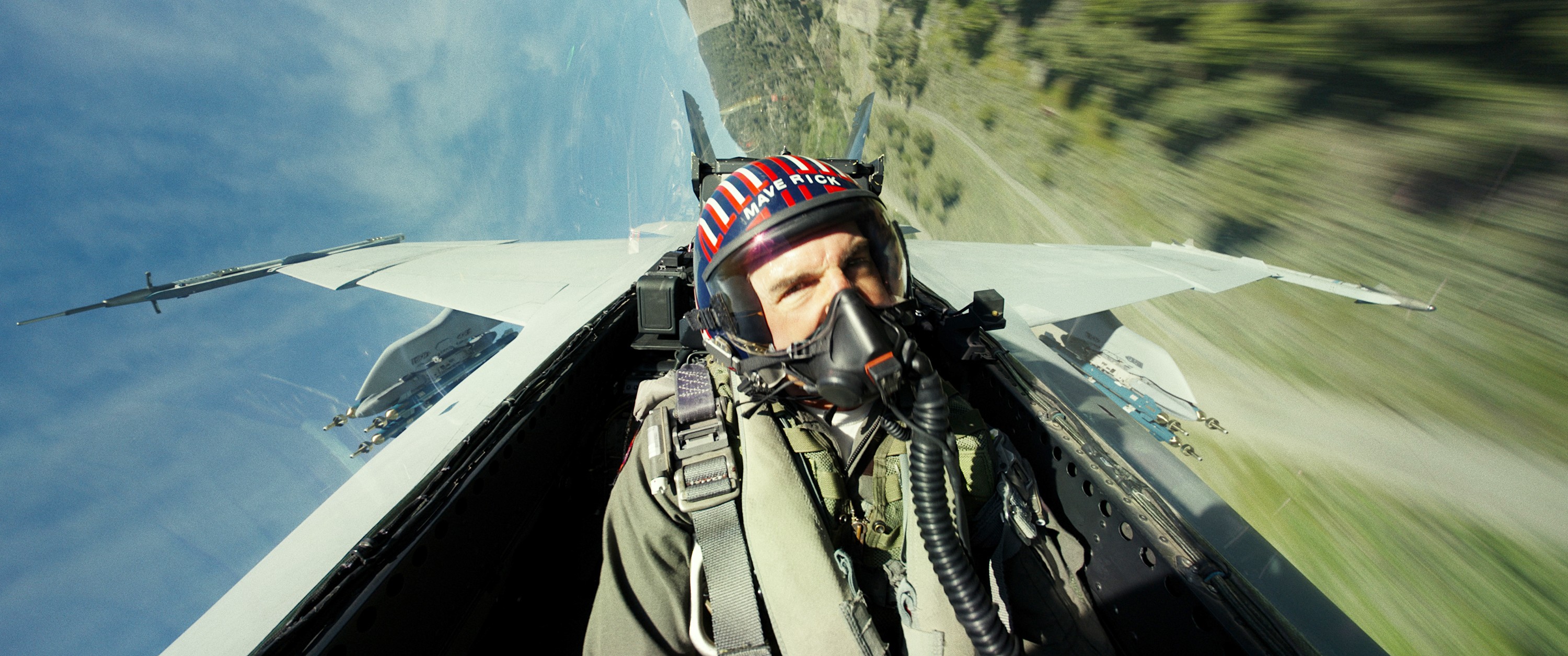 Christopher McQuarrie Says the Plot of ‘Top Gun 3’ Is ‘Already In the Bag’: ‘It Wasn’t Hard’