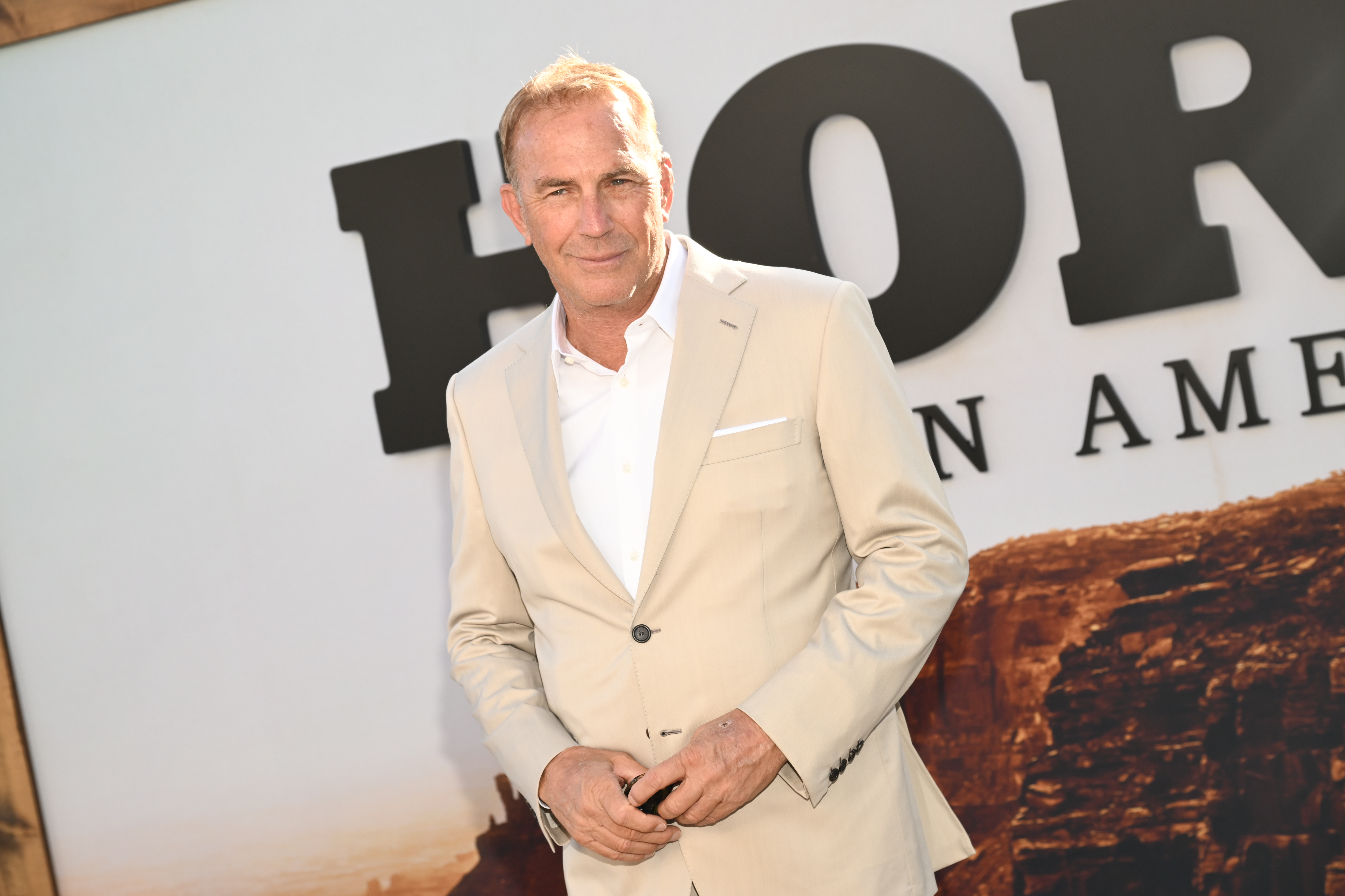 ‘Horizon 2’ Intimacy Coordinator Documented Rape Scene Complaint: ‘Protocols Were Abandoned’