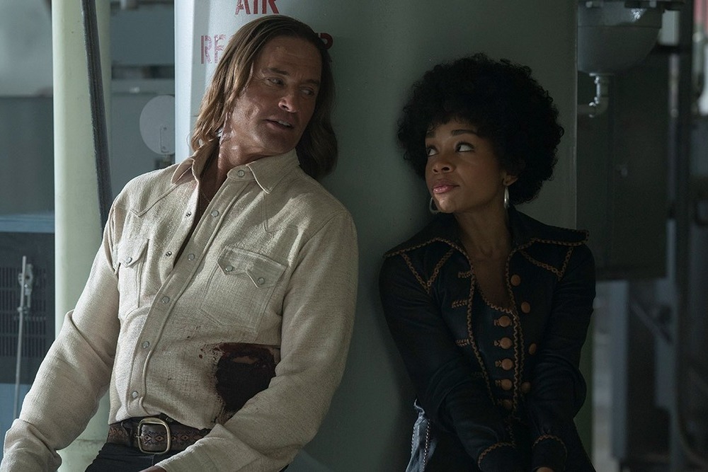 ‘Duster’ Dazzles, Nicola Coughlan, Jeffrey Dean Morgan Charm, and Other Takeaways from a Standalone 2025 Canneseries