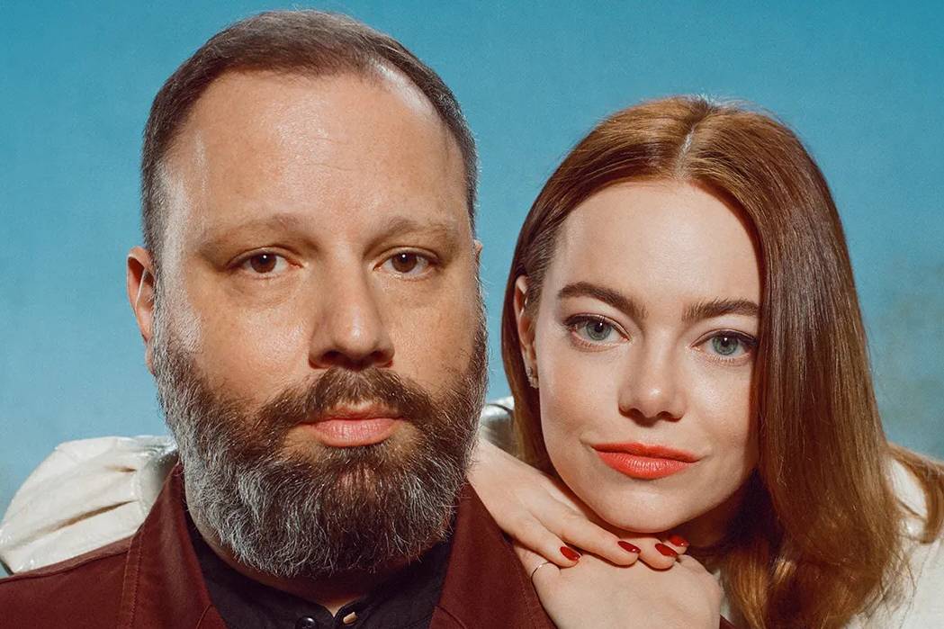 Yorgos Lanthimos and Emma Stone’s ‘Bugonia’ Sets New Fall Release Date