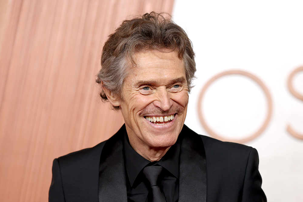Willem Dafoe to Star in Dark Comedy ‘The Souffleur’ From Rising Helmer Gastón Solnicki; Magnify Boards for Worldwide Sales (EXCLUSIVE)