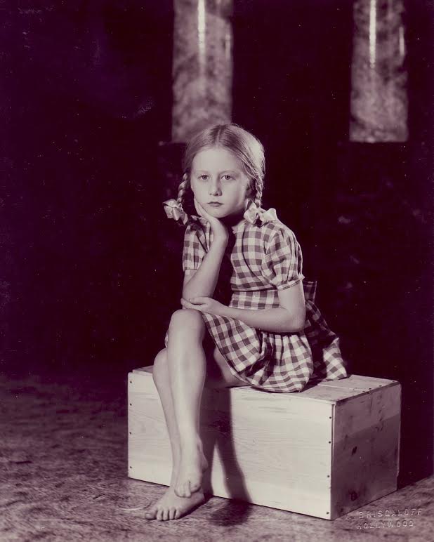 ‘Little Rascal’ Actress Was 96