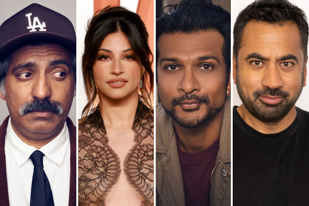 Shakespeare Re-Imagining ‘Patel’ Wraps Production With South Asian Cast Including Utkarsh Ambudkar, Kal Penn, Richa Moorjani and More (EXCLUSIVE)