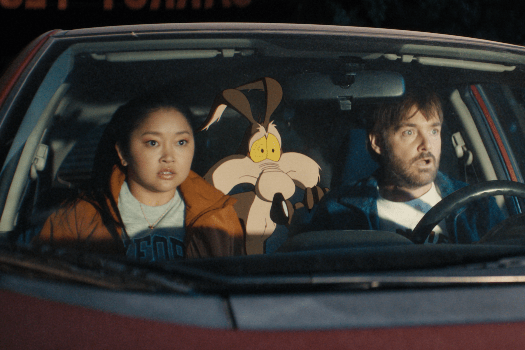 Coyote vs. Acme Release Date Announced