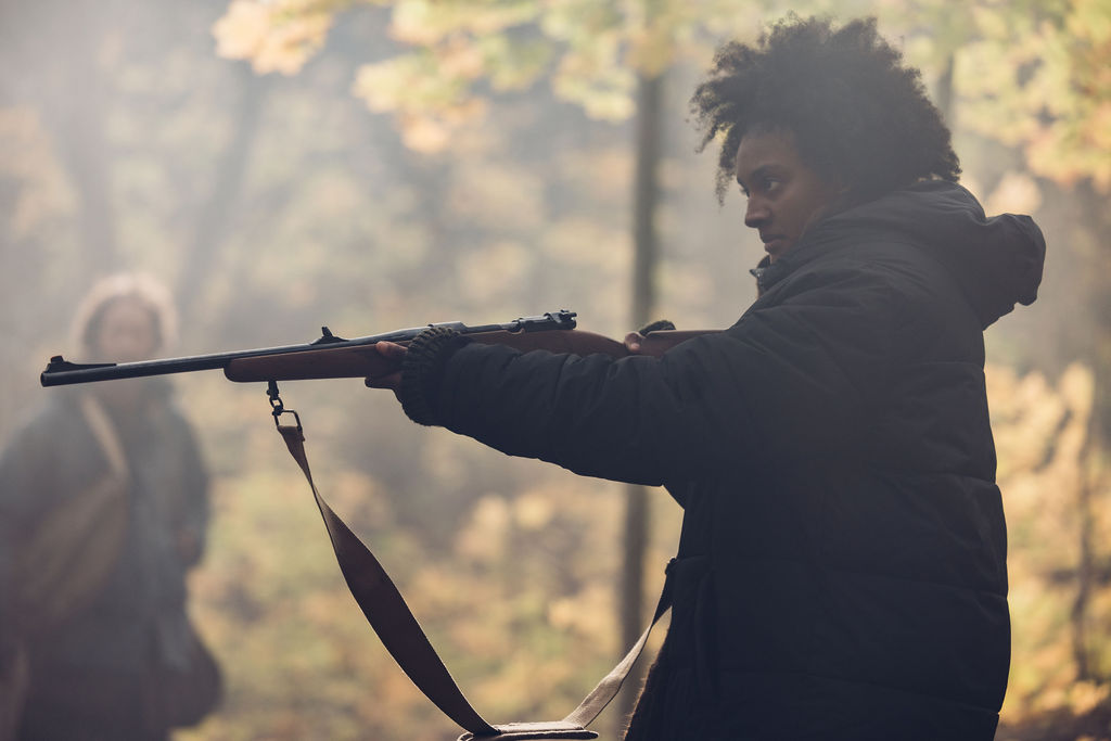 How Director Hubert Davis’ ‘The Well’ and ‘Youngblood,’ Now in Post, Put a Spin on Genre Conventions