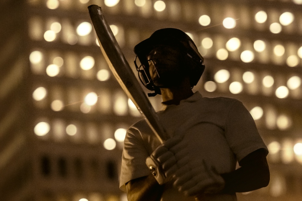 Netflix Veteran Raghav Khanna Wraps Cricket Doc ‘Unbroken: The Unmukt Chand Story’ (EXCLUSIVE)