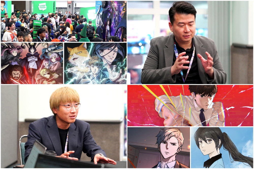 Webtoon’s Japan Dominance Fuels Ambitious Anime Adaptation Strategy: ‘We’re Bringing Fresh, New Content to Build Fandoms Alongside Established IP’