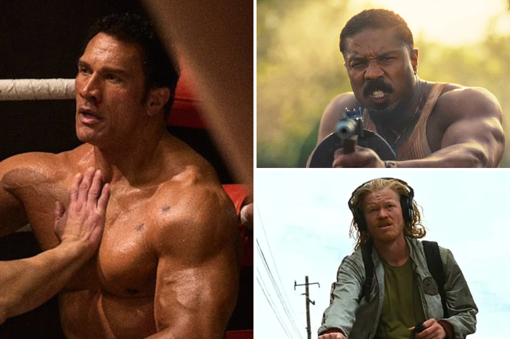 Oscar Predictions: Best Actor — Daniel Day-Lewis, Dwayne Johnson, Michael B. Jordan and More Lead Star-Studded Field of Contenders