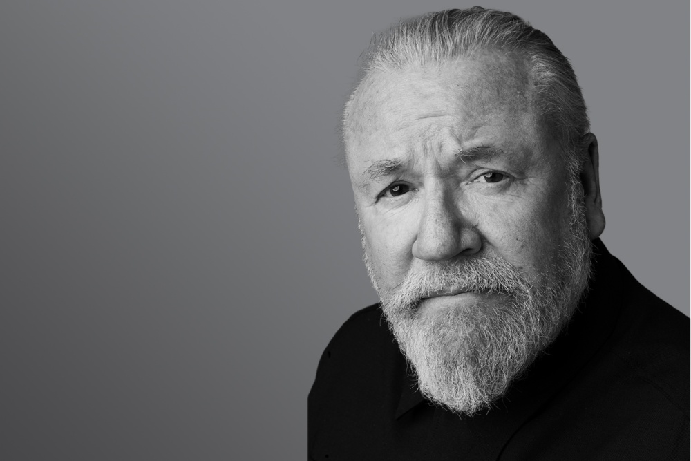 Ray Winstone to Be Honored at Sarajevo Film Festival for a Stellar Career That Includes ‘Sexy Beast,’ ‘Nil by Mouth,’ ‘The Departed’