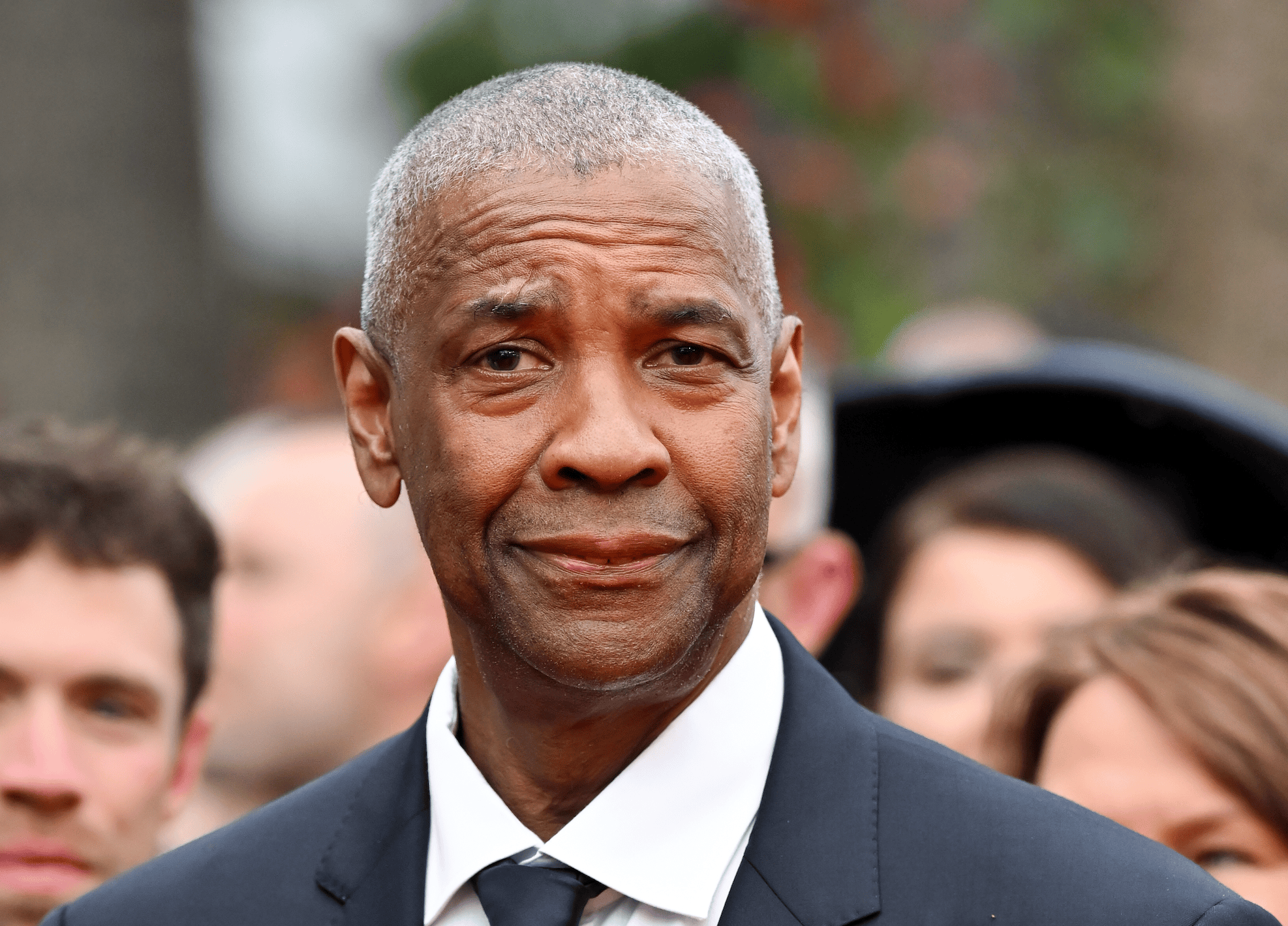 Denzel Washington Says ‘I’m Not Interested in Oscars’ and ‘Don’t Care’ About Them: ‘They Won’t Do Me a Bit of Good’ When I Die