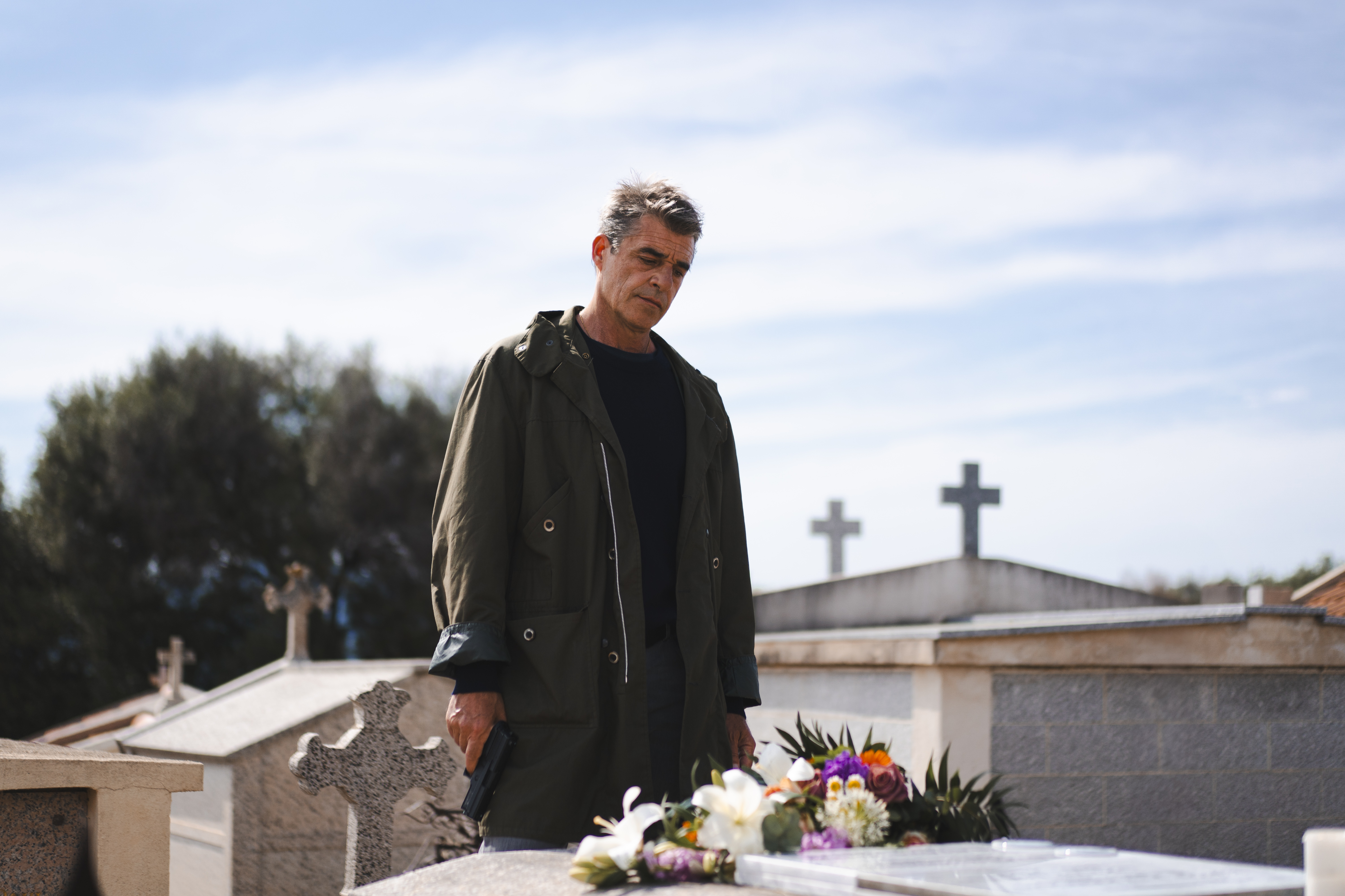 Unifrance Rendez-Vous Kicks Off in Le Havre With Diverse Crop of French Fare Ranging From Corsica-Set Crime Thriller ‘Vendetta’ to Saucy ‘Escort Boys’