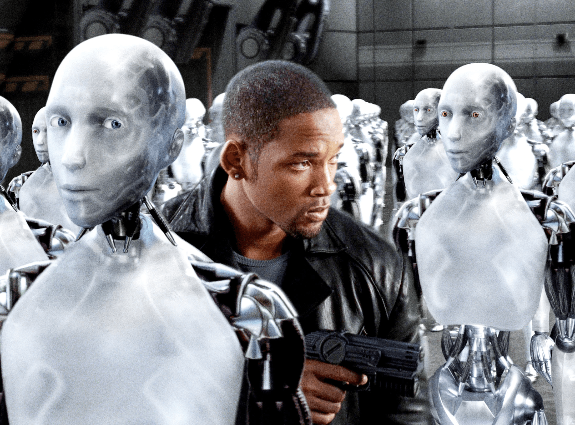 Alan Tudyk Reveals Shocking Story of Being Dropped from ‘I, Robot’ Promotions After Outshining Will Smith in Test Screenings: ‘I Was Very Upset’