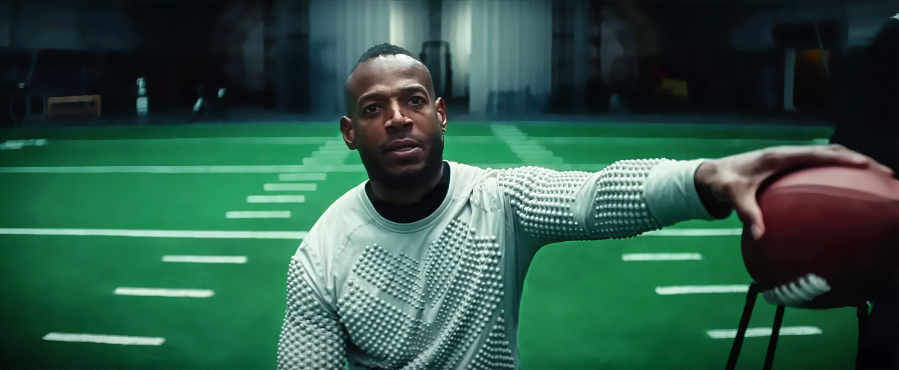 Box Office: ‘Him’ Makes  Million in Previews
