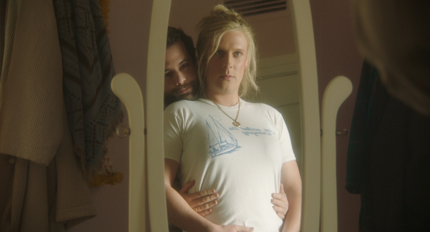 ‘Maddie’s Secret’ Review: John Early Tests the Limits of Good Taste as a Food Influencer With an Eating Disorder