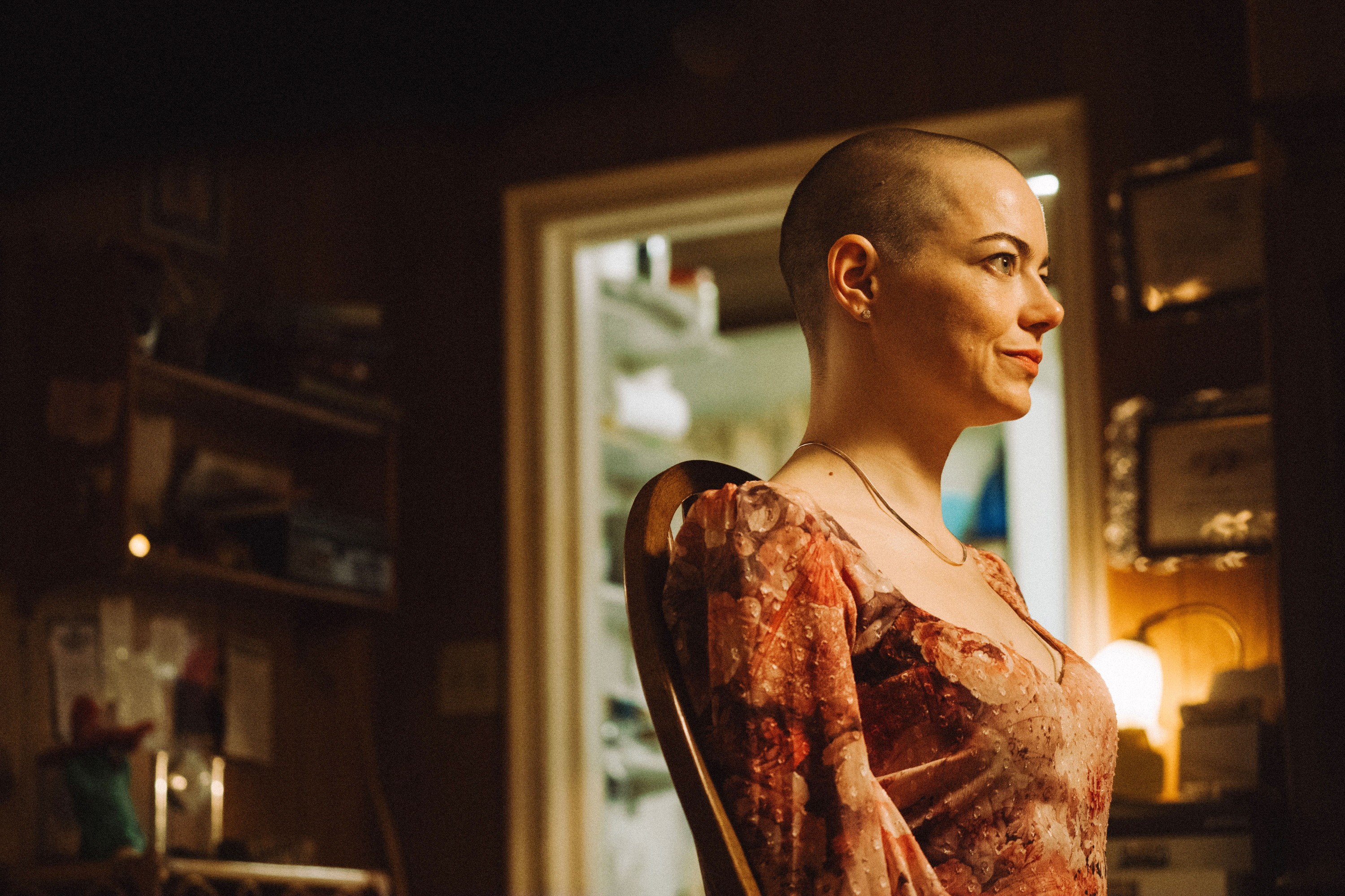 ‘Bugonia’ Sets Early Screening For Audience Members Who Are Bald or ‘Willing To Shave’ Their Heads: ‘This Is Real’
