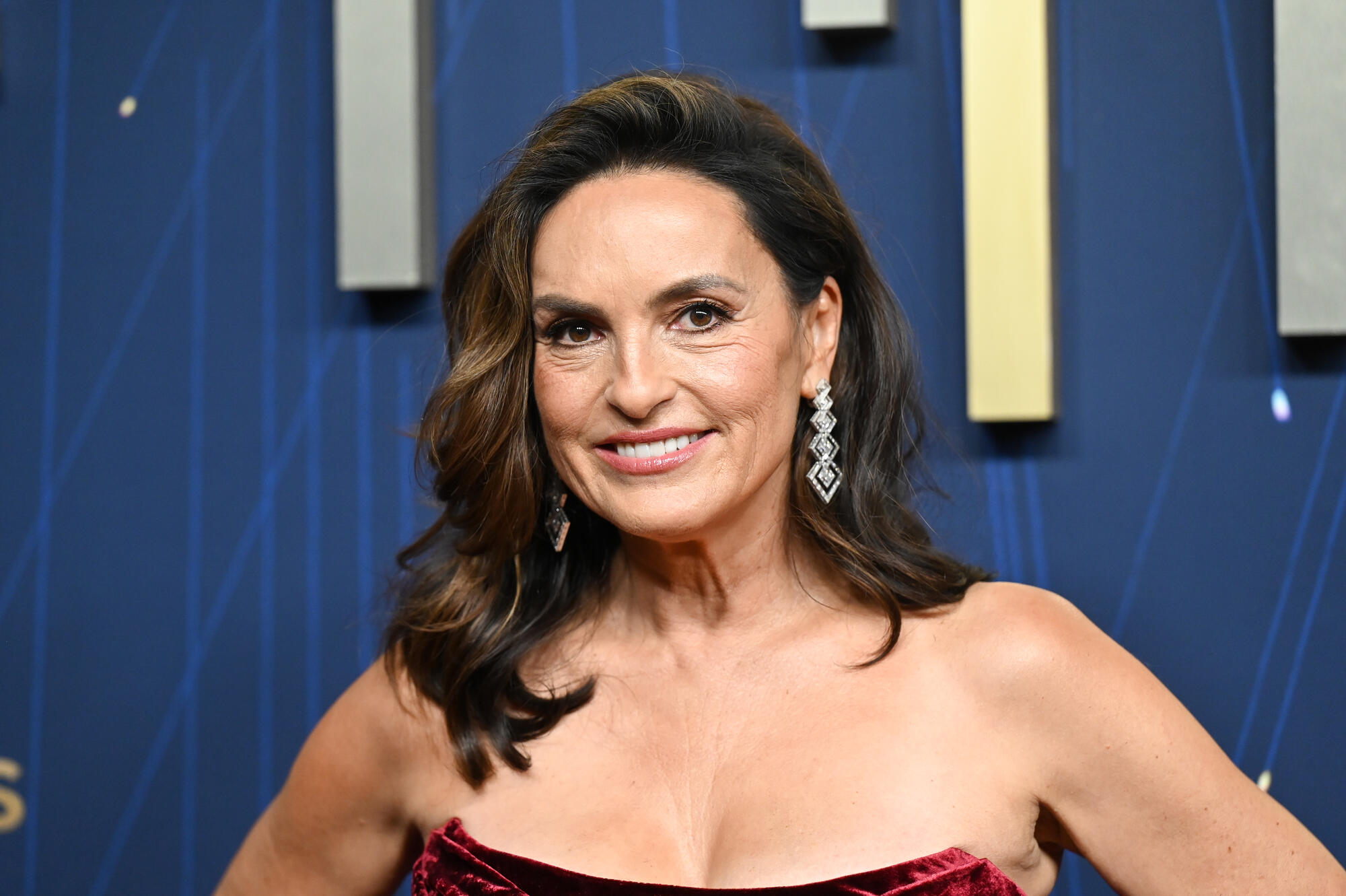 Mariska Hargitay Auditioned for ‘Friends’ and ‘Tested So Many Times’; She Only Wanted to Do Comedy Until a Psychic Said It Wouldn’t Make Her Famous: ‘Six Months Later’ I Got ‘SVU’