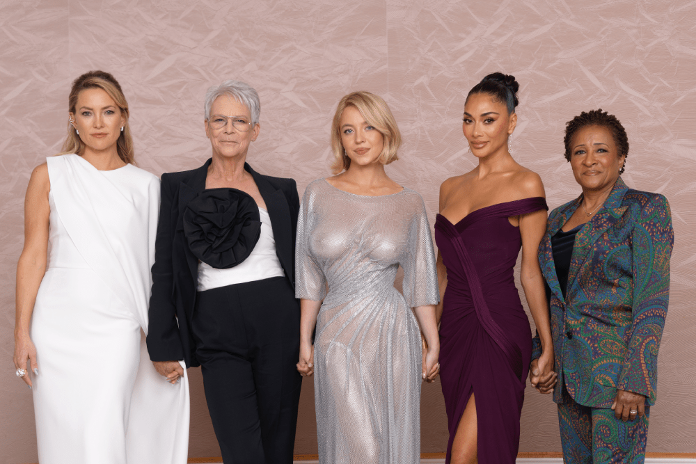 Empowering Women, Enriching Communities: Highlights from Variety’s Power of Women Event with Jamie Lee Curtis, Sydney Sweeney, Kate Hudson, Nicole Scherzinger, and Wanda Sykes
