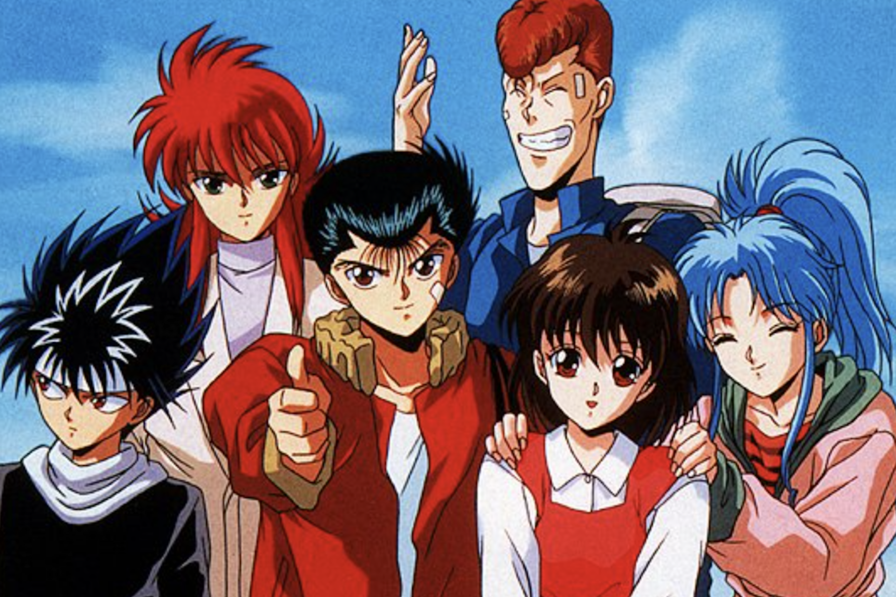 Crunchyroll 24/7 Channel Launches on Samsung Smart TVs (EXCLUSIVE)