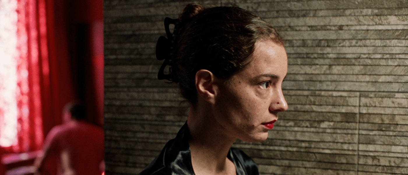 A Quietly Radical Sex-Work Drama