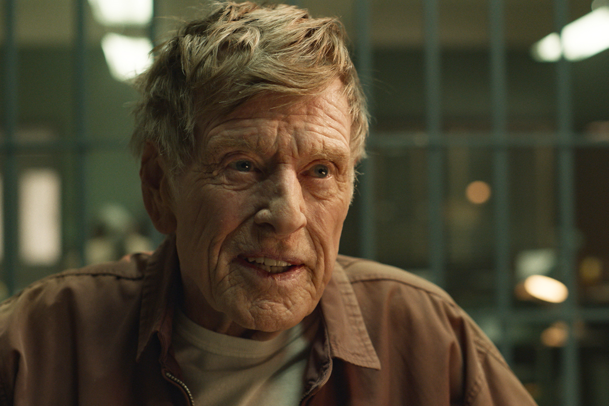 Robert Redford’s Final Performance: ‘Dark Winds’ Showrunner John Wirth Remembers How the Star’s Cameo Came Together