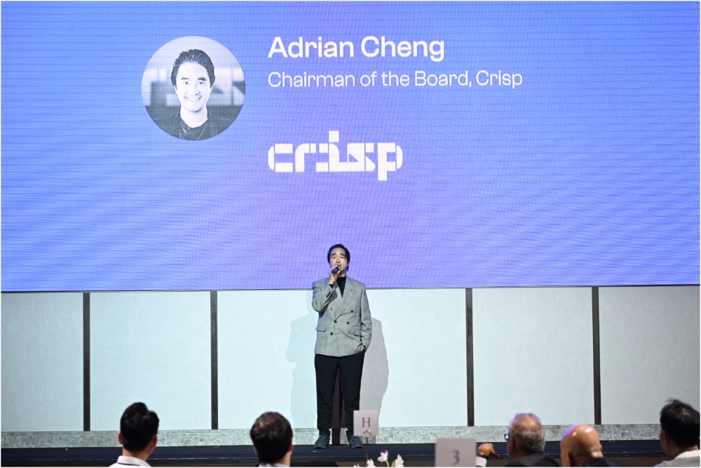 Microdrama Industry Eyes  Billion Future at Crisp’s Seoul Conference: ‘Every Frame Is Intentional, Every Moment Carries Intention’