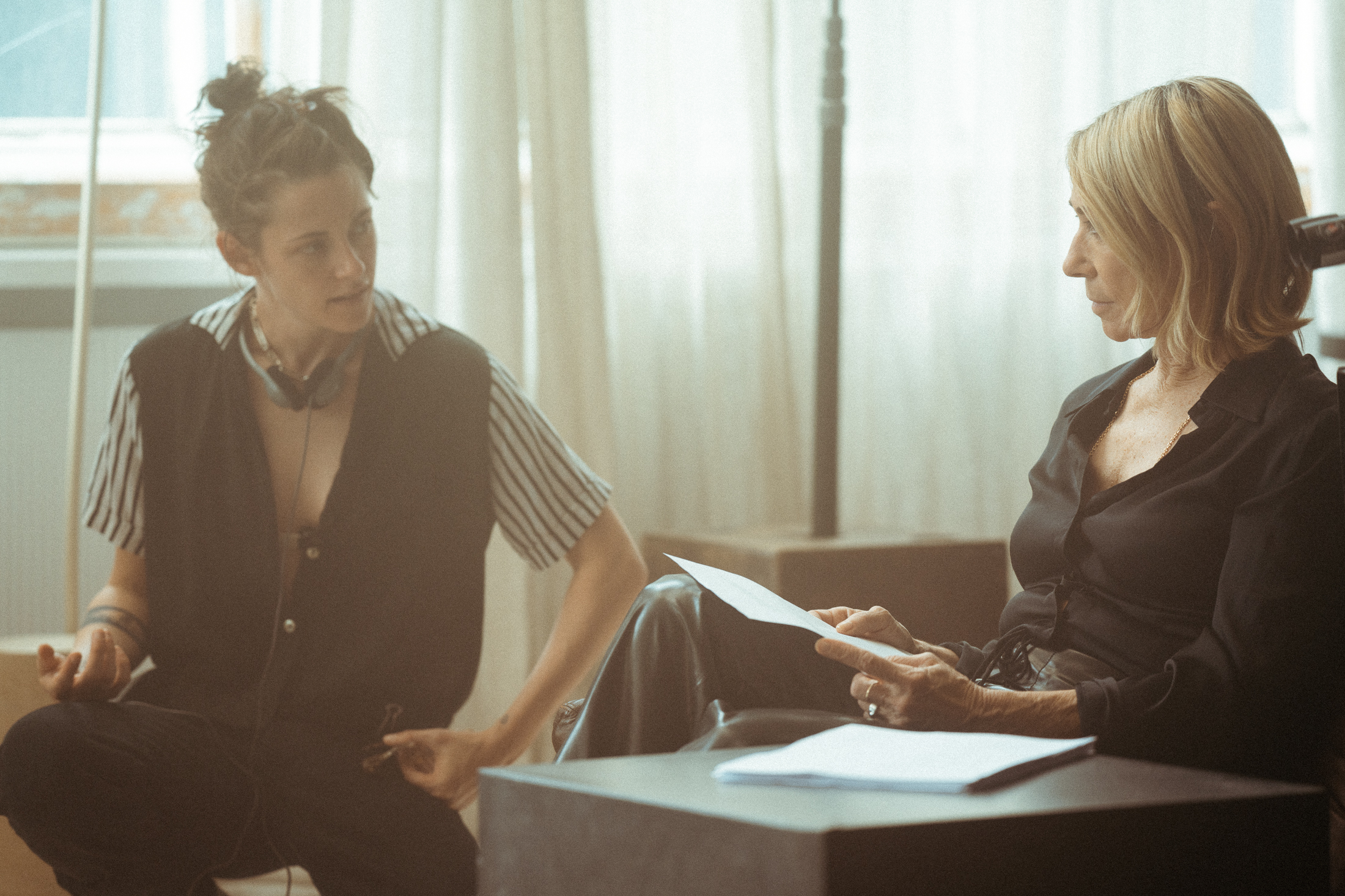 How Screenwriters Faced the Challenges of Adapting a Living Person’s Life for the Big Screen 