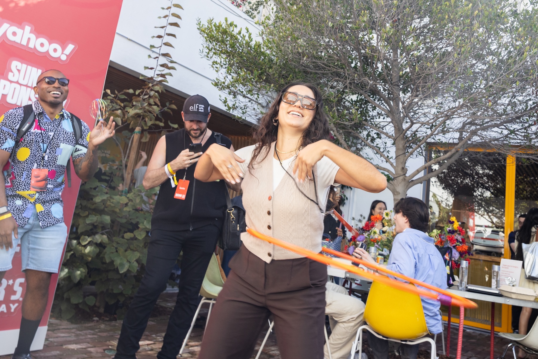 How Gen Z Leaders Behind UTA’s ZCON Are Capitalizing on ‘Authenticity’: We’re Asking ‘Well-Seasoned Executives’ to Do ‘Pretty Crazy Things’