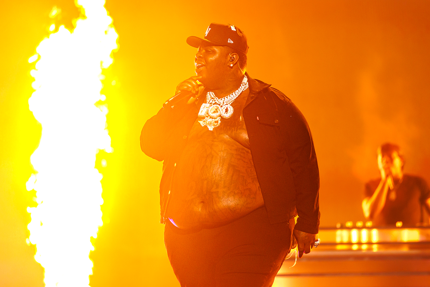 How BigXthaPlug Took Things ‘All the Way’ and Became the Hip-Hop Disruptor of the Year