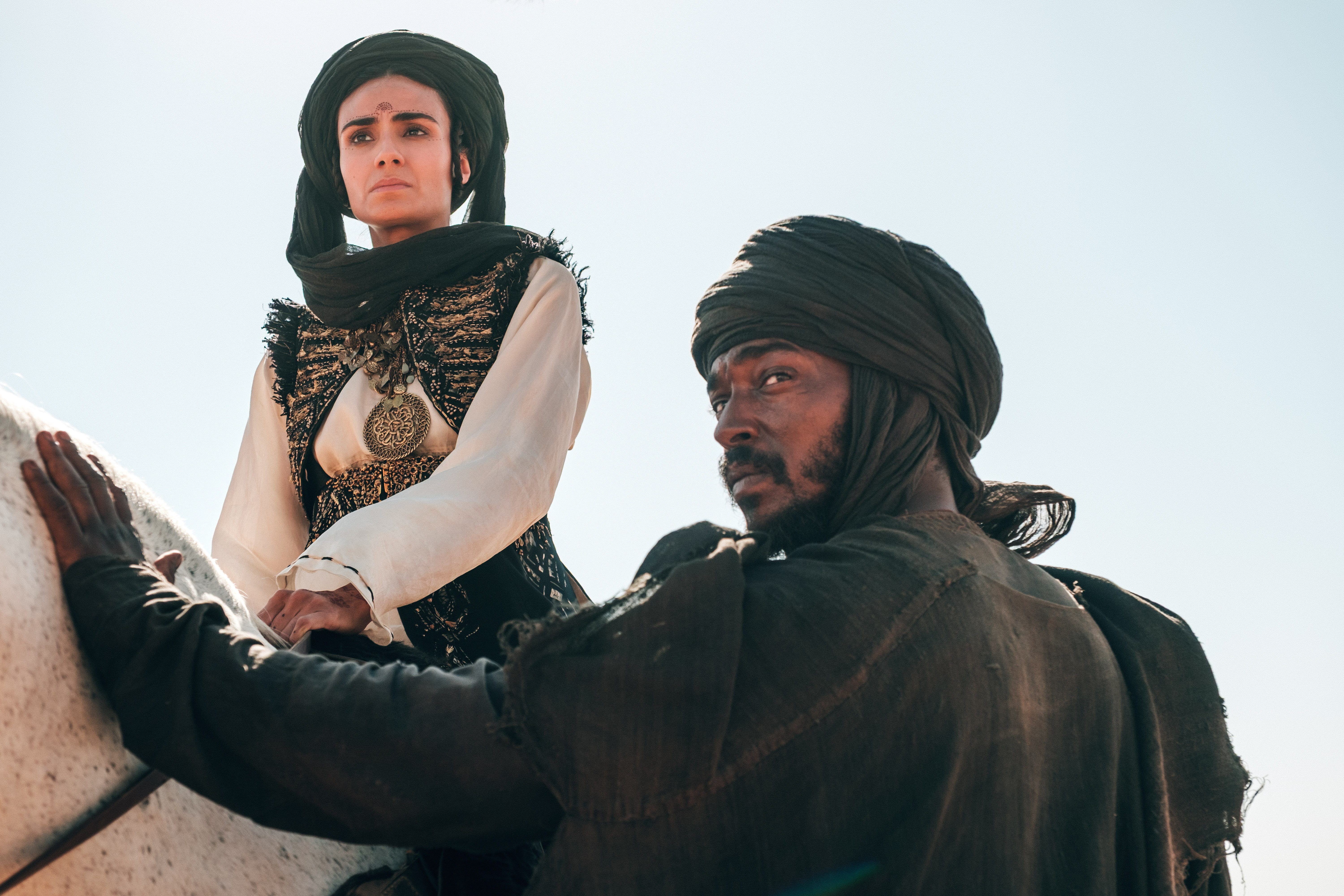 Can Saudi Arabia Revive Its Hollywood Ambitions? Exploring the Impact of Warner Bros. and Paramount’s Merger on the Kingdom’s Film Industry