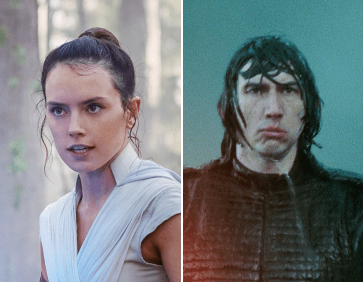 Daisy Ridley Praises ‘Star Wars’ Fans for Rallying Behind ‘Hunt for Ben Solo’: Adam Driver Revealing Disney Axed the Movie Is the ‘Big Surprise of the Year’