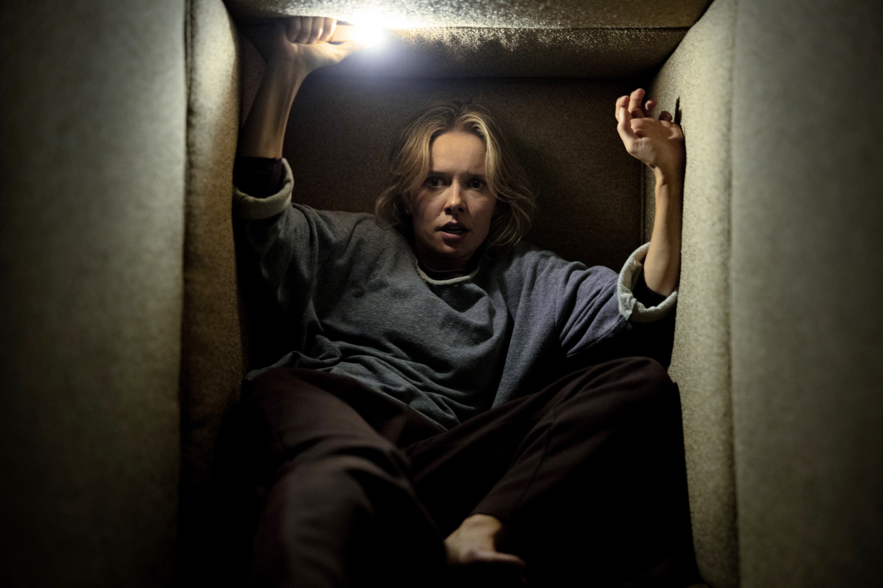 Box Office: ‘Insidious: Out of the Further’ Takes First Place on Friday With .6 Million, But ‘Spider-Man: Brand New Day’ Will Win the Weekend Box Office: ‘Insidious: Out of the Further’ Takes First Place on Friday With .6 Million, But ‘Spider-Man: Brand New Day’ Will Win the Weekend