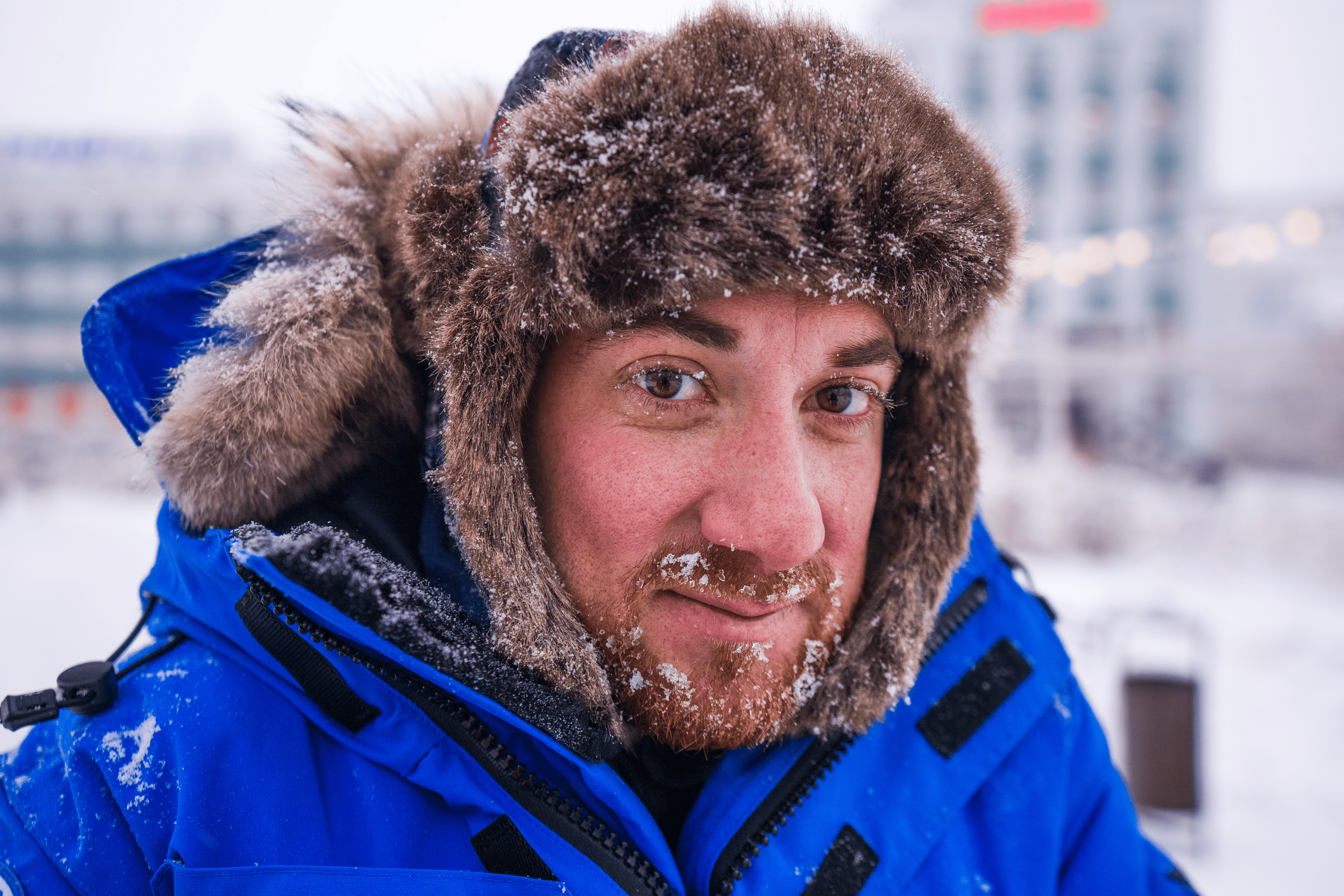 YouTube Travel Creator Drew Binsky Inks Netfix Deal YouTube Travel Creator Drew Binsky Inks Netfix Deal