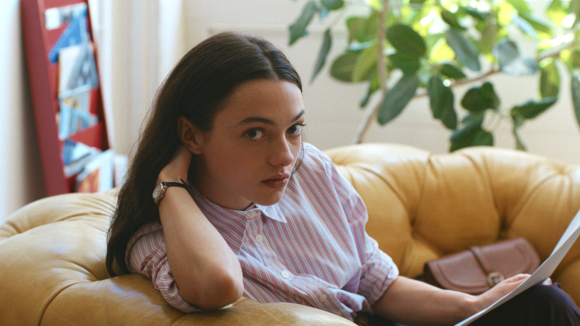 ‘Magazine’ Review: Lily McInerny Scores Her Dream Internship in Alexandra Pechman’s Warmly Nostalgic Study of a Bygone Literary Scene ‘Magazine’ Review: Lily McInerny Scores Her Dream Internship in Alexandra Pechman’s Warmly Nostalgic Study of a Bygone Literary Scene