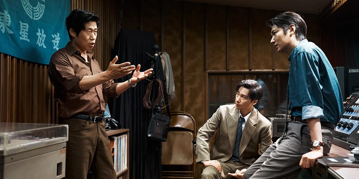 ‘The Assassin(s)’ Review: A Riveting South Korean Popcorn Thriller About a Real Assassination ‘The Assassin(s)’ Review: A Riveting South Korean Popcorn Thriller About a Real Assassination