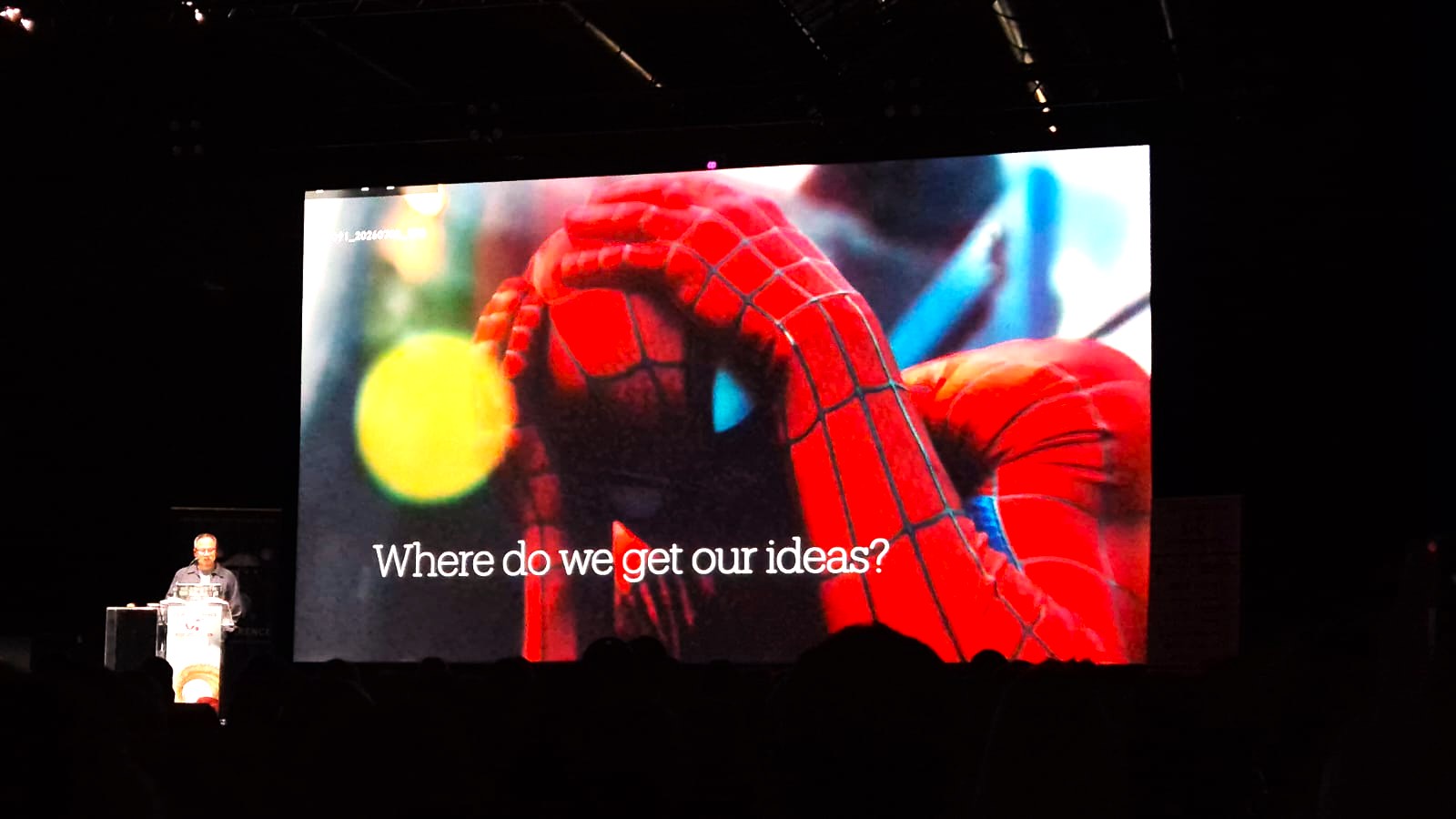‘Spider-Man: Brand New Day’ VFX: Hulk Redesign, 445 Shots