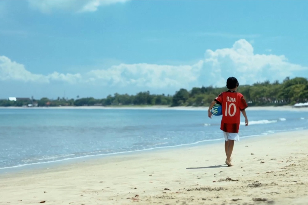 Soccer Drama ‘Forza’ Lands at EST N8 Ahead of Tokyo Market