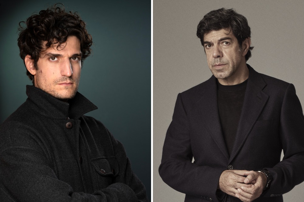Louis Garrel to Play Fiat Heir John Elkann in Marco Bellocchio’s ‘Falcon’; RAI Cinema International Boards for Sales Louis Garrel to Play Fiat Heir John Elkann in Marco Bellocchio’s ‘Falcon’; RAI Cinema International Boards for Sales