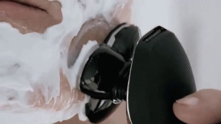 631 можно ли порезаться электрической бритвой