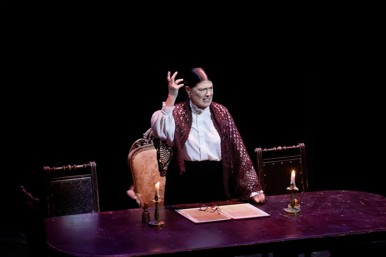 критика спектакля. театр имени арсена умуралиева. добролюбов о катерине. критика спектакля. гроза островский в критике.