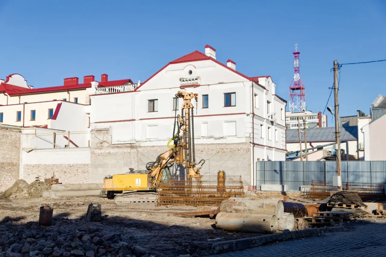Брест городская дума